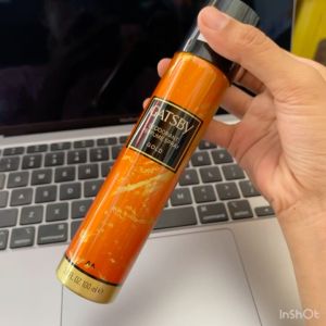 🩷 JAYA 🩷 GATSBY Deodorant Perfume Spray 100ml