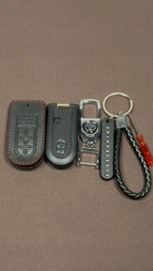 Toyota Rush Wigo 2022 Key Cover Leather Key Case Accessories