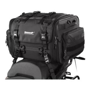 Rhinowalk | Motorcycle Rear Seat Bag Waterproof Large Capacity Helmet Bag