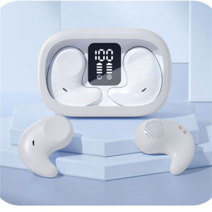 Tai Nghe Bluetooth Không Dây Ariettie TWS Tai Nghe Nhét Tai Có Màn Hình LED HIFI Mic Dành Cho Xiaomi Samsung Sports Gaming Với Hộp Sạc Nhỏ Gọn