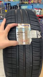 Lốp Michelin 195/50R16 XM2+ Nhập Thái Lan Mới 100% 2025