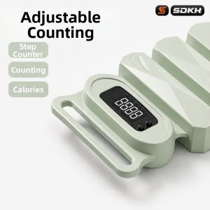 SDKH | Invisible Weight-Loss Fitness Gear