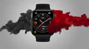 S226 Smart Call Watch 5.1 Bluetooth Connection Heart Rate and Blood Oxygen Monitoring Multiple Exercise Modes Smart Watch