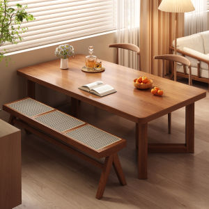 ZHUOHE | Sleek Dining Table For Small Apartments And Rent House Living Room 2026 New Style