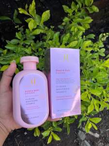 REAL PICT//HAND BODY ANGEL TACIK ORIGINAL//SIAP KIRIM COD