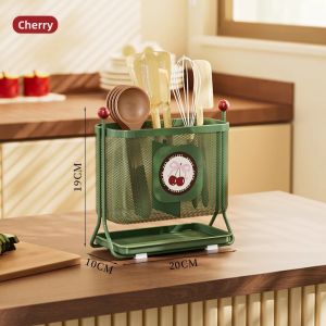 MEYGOROOM | High-end New Design Kitchen Chopsticks Storage Organizer