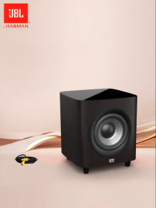 JBL | Loa Subwoofer Cực Đại 10 inch