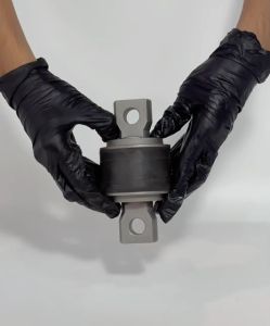 BIGTO ลูกหมากรถบรรทุก ลูกหมากร้อย สำหรับใส่รถบรรทุก รุ่นSCANIA บรรจุ 1 ลูก/แพ็ค