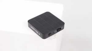 COD TaffSTUDIO 2 in 1 Audio Bluetooth 5.0 Transmitter & Receiver 3.5mm KN321 / audio bluetooth receiver mobil speaker aktif 12 v mobil senia amplifier bass pemancar stereo jakdac hifi super full bas terbaik murah otomatis serbaguna