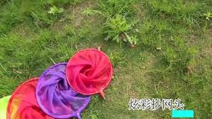 1PC 25cm Competitive Fishing Net Head Ultra Light Big Fishing Net Fishing Gear Supplies Fishing Carp