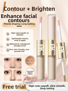 FANGXIANG | Face Contouring Pen Liquid Highlighter