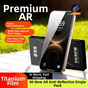 OUXUAN | Huawei Compatible Tempered Glass Screen Protector