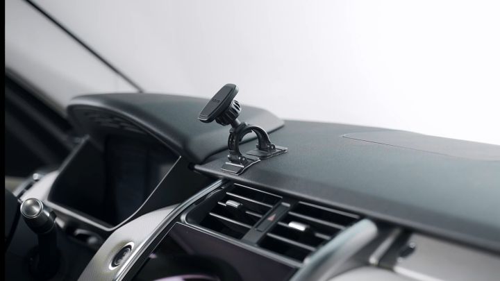 Alhudapk Samsonite Car Phone Holder AUKEY HD-C49 Phone Holder For