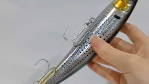 SHIMANO EXSENCE KONOSHIRO PENCIL 185F SLIDE TUNE FISHING LURE ( XL-T18X )