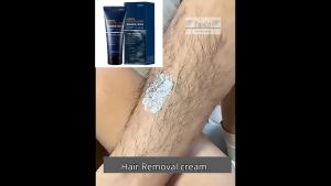 3IN1 Painless Men Gentle Hair Removal Cream for Arm Armpit Leg Depilation Cream Fast Safe Easy Use Skincare No Black Spot Non-Irrritating Krim Penyepilan Semburan Buang Bulu Rambut Tanpa Sakit Berkesan Cepat Mudah Digunakan Lelaki Perempuan男士腋下腿部手臂脱毛膏无痛冰感
