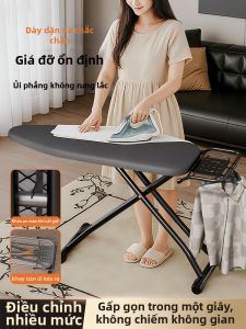 Anfeng | Large Foldable Ironing Board for Home Use
