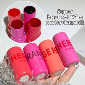 Girly Energizing Natural Contouring Blush Stick