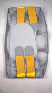 Back Brace for Men Lower Back PainBreathable Back Support Brace for Women Adjustable Lumbar Support Belt for Herniated Disc