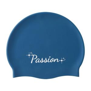 YUKE | Long Hair Large Waterproof Swim Cap