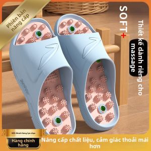 BUYANGSI | Dép Chăm Sóc Sức Khỏe Có Từ Tính Hỗ Trợ Cung Chân Chống Trượt