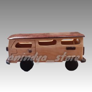 miniatur vw kombi uk M souvenir hiasan antik