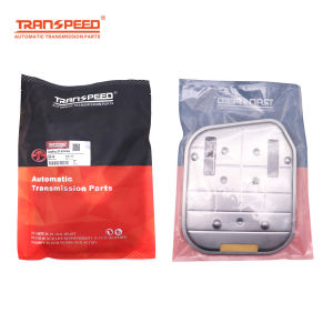 TRANSPEED 8HP90 penapis minyak Pan minyak transmisi automatik untuk BMW AUDI