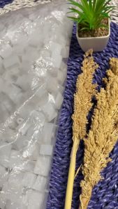 TUTUP ALUMUNIUM GORDEN TANPA MUR & END CUP BESI KOTAK