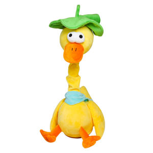 Baby Toy Early Education Intelligence Development Sound And Movement Interactive Toys for Infants And Toddlers Nobi Ruby Brand