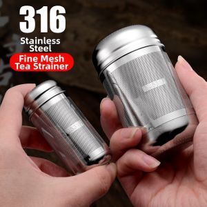 Tea Filter Stainless Steel