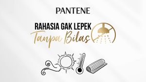 Grosir dan Eceran Shampoo Pantene isi 6 Sachet: Pilihan Warna Pink Biru Hitam