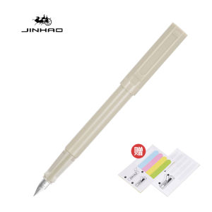 Bút Chì Cao Cấp Jinhao 62 Dành Cho Học Sinh Văn Phòng Bút Chì Luyện Tập Có Thể Thay Thế Bút Chì Viết Bằng Thép Không Gỉ Dành Cho Nam Và Nữ