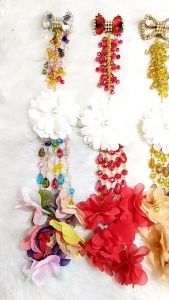 Bros Dagu Jurai Kembang Putih