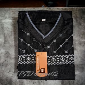 Jasuke dewasa lengan pendek//BAJU KOKO PRIA DEWASA// BAJU ATASAN COWOK// BAJU MUSLIM TERLARIS KEKIANIAN