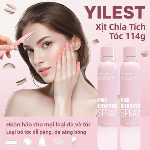 Xịt Định Hình Tóc Chuyên Nghiệp 114g Dùng Cho Mặt Chuẩn Bị Trước Khi Cạo Giúp Tóc Mỏng Dễ Nhìn Thấy Phù Hợp Với Mọi Loại Da Mỹ Phẩm Dành Cho Nữ