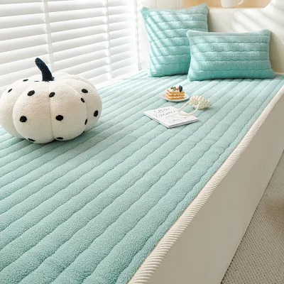JKS | Trendy Luxury Window Seat Cushion For All Seasons