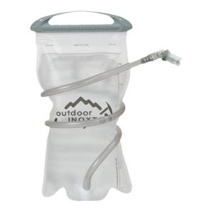 outdoor INOXTO | Outdoor Portable Collapsible Large Capacity Water Bag 1.5L