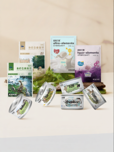 CARNIFIERCE.PETFOOD | Meat Based Cat Food Experience Pack