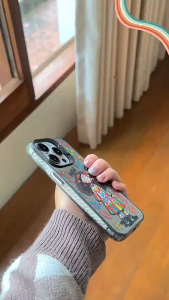 Softcase IMD HOLOGRAM Untuk Type Handphone REDMI 15 / REDMI 15C  NEW 2025 PROTECTOR CAMERA LP 1320