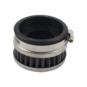 Bộ Lọc Không Khí Thể Thao Đa Năng Dòng Chảy Cao 28-58mm Dành Cho Xe Máy ATV Xe Địa Hình - Cấu Tạo Cao Su + Kim Loại Của PowerMotor