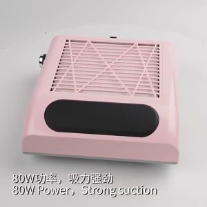 Tecmall คือ เครื่องดูดฝุ่นเล็บ 80W และ เครื่องดูดฝุ่นเล็บ เครื่องดูดเศษ พร้อมส่ง เครื่องดูดฝุ่นไฟฟ้า 80W สำหรับการทำให้ความสะอาดเล็บ