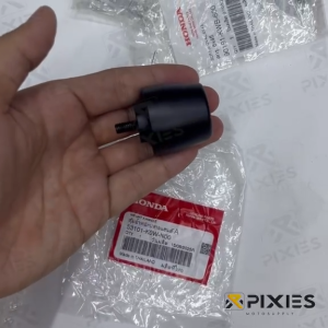 HONDA GENUINE HANDLE BAR END FOR ADV150 / ADV160
