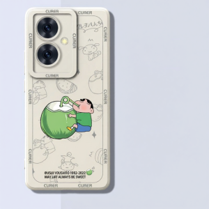 Main | Silicone All-around Drop-Proof Phone Case Suitable for Vivo Y Series