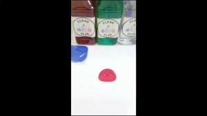 Slime Kit Nutrijel Jelly FREE SPATULA aduk + Petunjuk