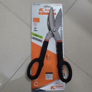 DỤNG CỤ CẦM TAY -KÉO  CẮT TÔN KAPUSI 10IN-12IN -14IN