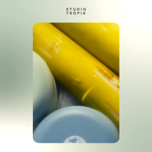 LADY LOOK | Studio Tropik Fresh Skin Barrier Cream