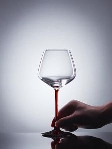 BOANG | Luxurious Creative Large Burgundy Wine Glasses & Decanter Set