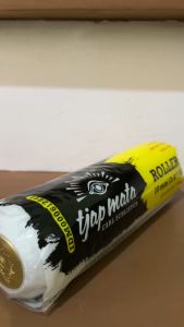 Tjap Mata Refill Isi Bulu Kuas Roll Cat Tembok 9" Kualitas TERBAIK dan TERMURAH