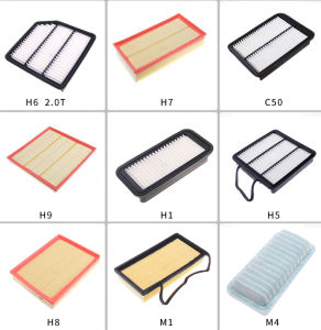 CHESHENGHE | OEM Upgrade Car Air Filter