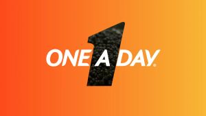 America One A Day Mens Multivitamin supplement-Vitamins A B C D E+Minerals Original Superfood