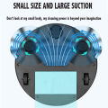 NEW 3 In 1 Smart Sweeping Robot Home Mini Sweeper Sweeping and Vacuuming Wireless Vacuum Cleaner Sweeping Robots For Home Use. 